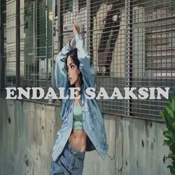 Endale saaksin