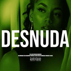 DESNUDA / BEAT DE REGGAETON / PISTA DE REGGAETON 2023