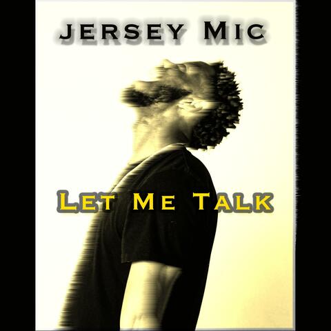 Let Me Talk