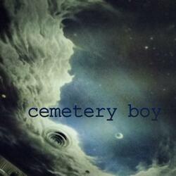 cemetery boy