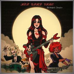 HEX GIRL VIBE (feat. YungLex)