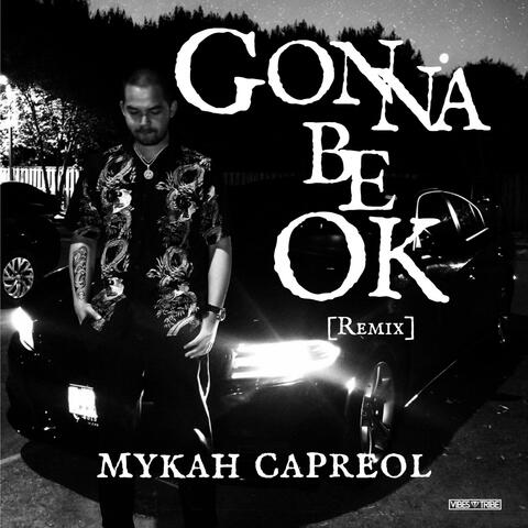 GONNA BE OK (Radio Edit)