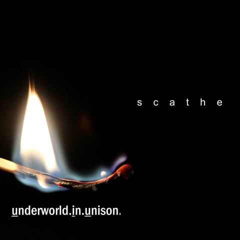 Scathe
