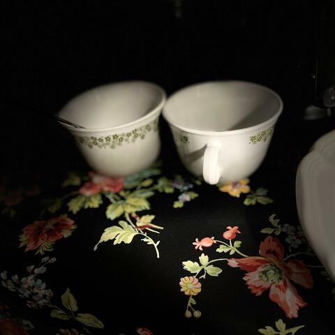 breathe. / cosmic hero.