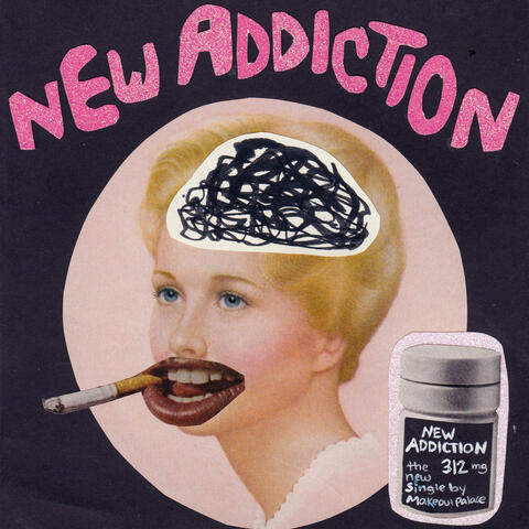 New Addiction