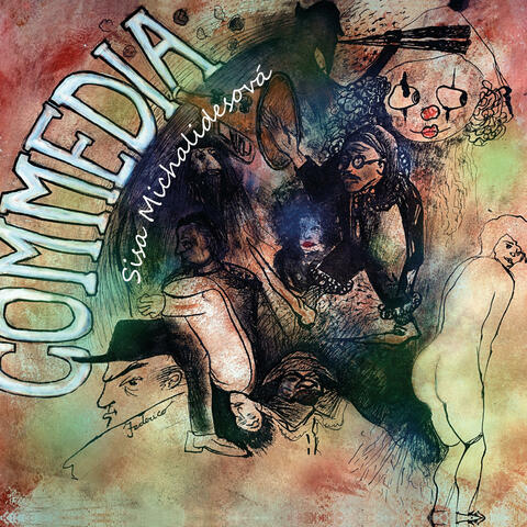 Commedia