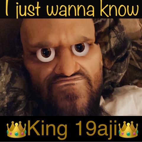 I just wanna know (Original  Version)