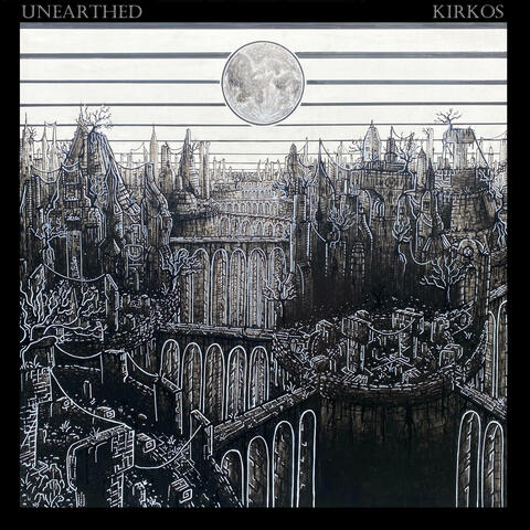 UnEarthed