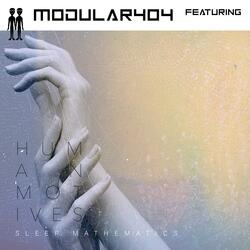 Sleep Mathematics (feat. Human Motives)
