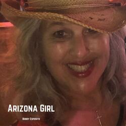 Arizona Girl