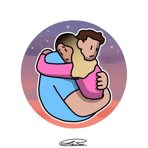 Shoulder to Cry On