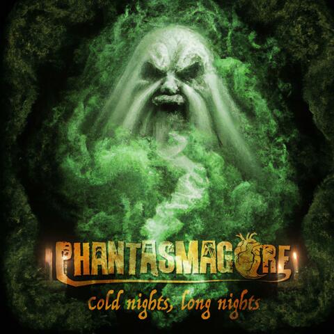 Cold Nights, Long Nights (Radio Edit)