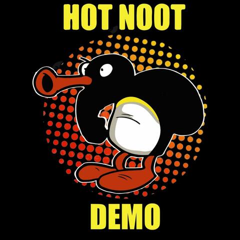 Hot Noot