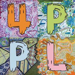 PREME TEE (feat. beep)