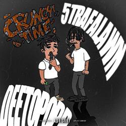 Still smokin 30 (feat. Dee topopp)