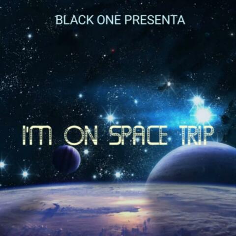 I'M ON SPACE STRIP