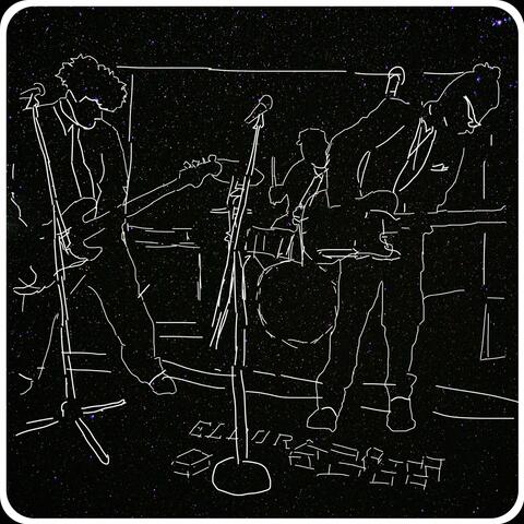 Step Inside Or Come Out, Either Way You're Not Getting Over Me (Live at El Dorado's Bar)
