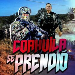 COAHUILA SE PRENDIO