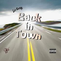 Back In Town