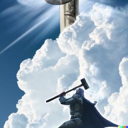 Mjolnir the Smasher