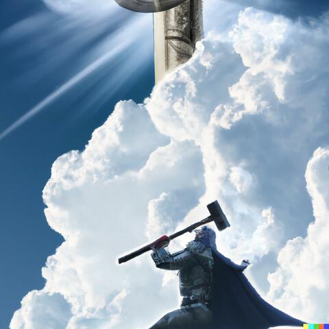Mjolnir the Smasher