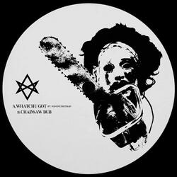 Whatchu Got (feat. SURVIVETHETRAP)