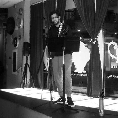 Land of Hope and Dreams (Live)