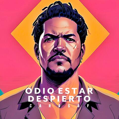 Odio Estar Despierto