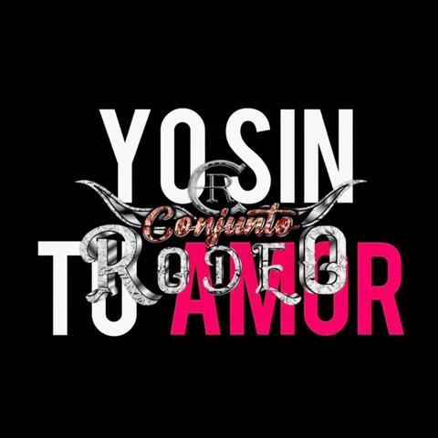 Yo sin tu amor