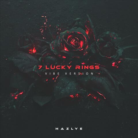 7 LUCKY RINGS (Vibe Version)