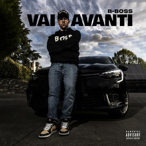 VAI AVANTI