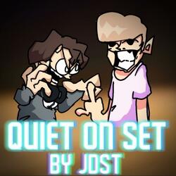 Quiet On Set