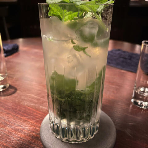 Gin