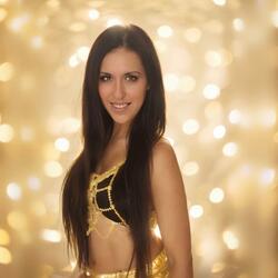 Quiero que lo baile