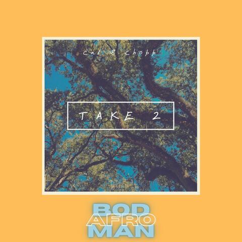 Bod Man (Afro-Beat) (feat. Callum K)