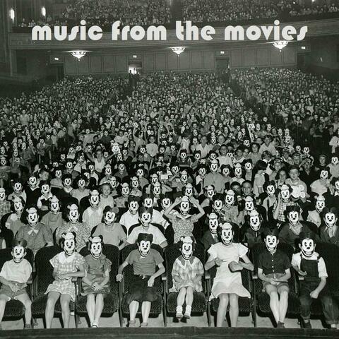 Music from The Movies 1