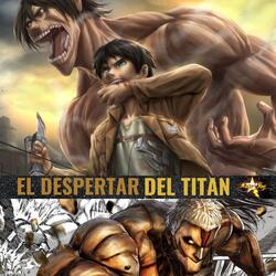 EL DESPERTAR DEL TITAN