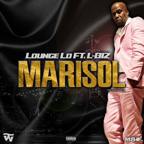 MARISOL (feat. L-BIZ)
