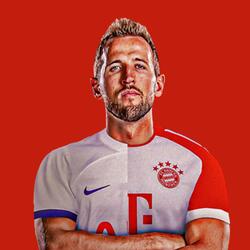 HARRY KANE SONG