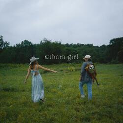Auburn Girl