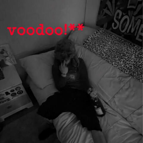 voodoo!**