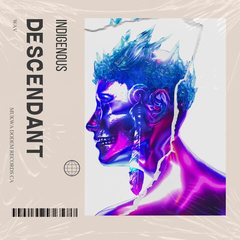 DESCANDENT EP