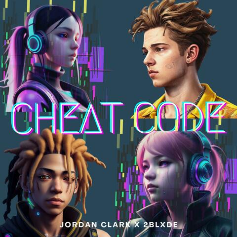Cheat Code (feat. 2BLXDE)