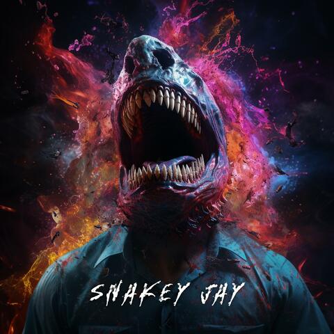 Snakey Jay
