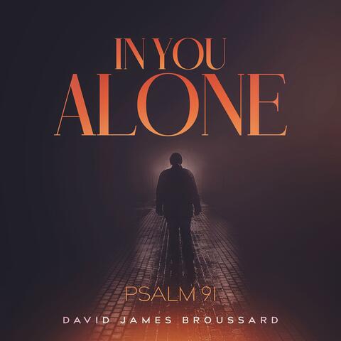 In You Alone