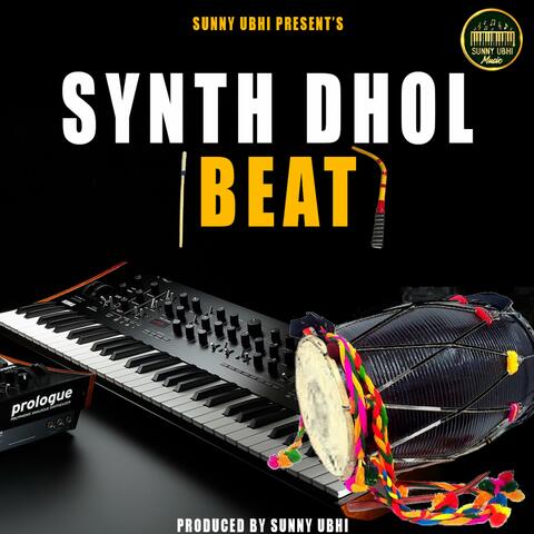 Synth Dhol Beat