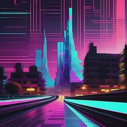 Glitched Out