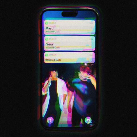 Missed calls
