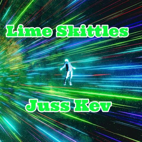Lime Skittles