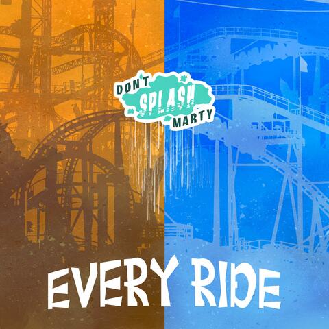 Every Ride